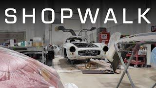 Canepa Shopwalk - Week of September 20th, 2024