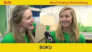 BOKU: Universität für Bodenkultur Wien | BeSt³ 2019 Wien