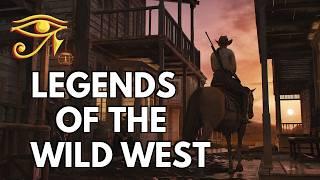 Legends of the Wild West