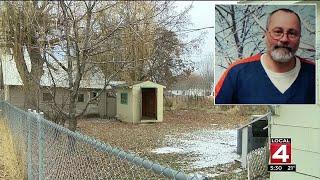 John Skelton responds to human remains found in Montana