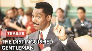 The Distinguished Gentleman (1992) Trailer | Eddie Murphy | Lane Smith