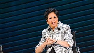 Indra Nooyi: Women don't help women enough in the workplace