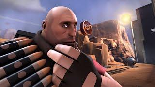 TF2: Why do I hear Boss Music?