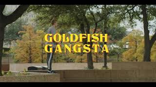 TMPST | Goldfish Gangsta: Michael Franko