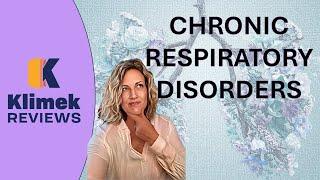 NCLEX PREP: CHRONIC RESPIRATORY