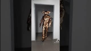 Долго жданый 2021 год быка