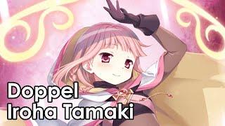 Iroha Tamaki - Doppel "Giovanna"