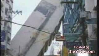 Building Collapse