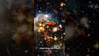 What Is a Supernova? The Explosive Secret of the Universe!