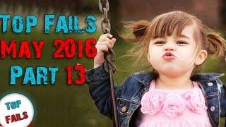 Лучшие приколы май 2016 Часть 8 ||Top Fails||