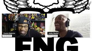 WFNG Fly Nerd Radio S3-E3 Fly Nerd Group is Invincible