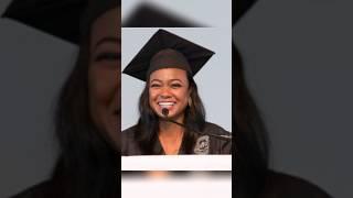 (Ashley Banks) Tatyana Ali From The Fresh Prince of Bel-Air to Harvard