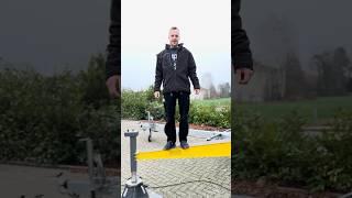 Midikran-Power: Ammerländer Kräne im Einsatz! ️ #Krantechnik #Baustellentools #Handwerk