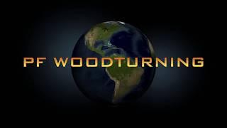 #4 PF Woodturning trailer