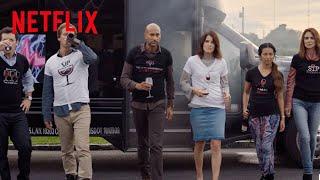 Friends From College - Official Trailer - Netflix [HD]