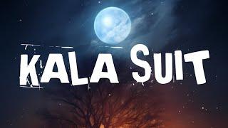 KALA SUIT OFFICIAL AUDIO Avish monga #musicvideo #romantic