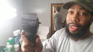 WAHL LEGEND COMBO REVIEW