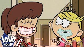 The Loud House - Furious Hygiene (Scene Parody)