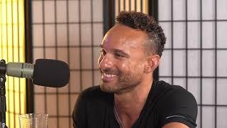 Jason Quinn on the Kampai Sugai Podcast. Clip 02