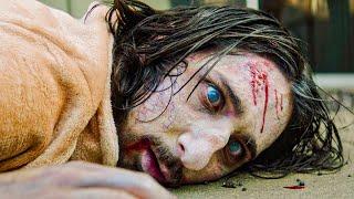 Zombie Apocalypse in Hollywood! | AS WE KNOW IT - Full Movie | Comedy, Horror