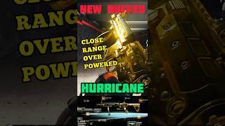 BUFFED FSS HURRICANE Best Class Setup | Meta Build | BROKEN | MW2 | COD Warzone #viral #shorts