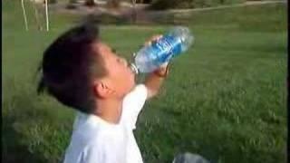 aquafina commercial