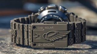 Top 5 Best Navy SEALs Watches You Should Consider in 2025