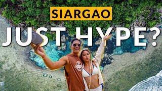 Siargao Travel Guide - 5 Reasons to Visit