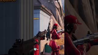 Bot sad #fortnite