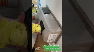 Air Duct Cleaning