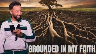 Grounded In My Faith | Emy Vazquez