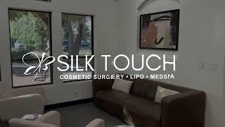 Welcome to Silk Touch Cosmetic Surgery, Lipo, & Medspa