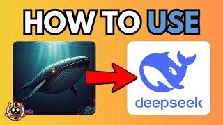 How To Use Deepseek Ai - Full Guide (2025)