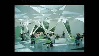 ARCHITECTURE & FRACTALS | ICARCH 2024