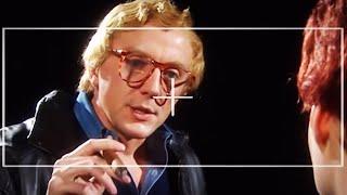 Acting Masterclass with Michael Caine - The Peter Serafinowicz Show