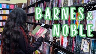 Barnes & Noble End of the Year Sale | Book Shopping + Haul | Half Price Books