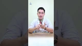 Đối tượng chống chỉ định Tiêm chất nhờn khớp gối #Shorts