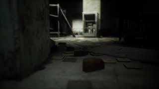 "The Cure" First Teaser