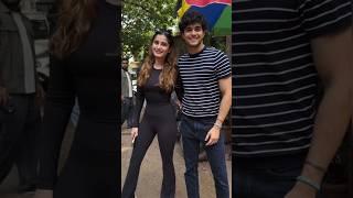 #rashathadani #abhayverma #for #shorts #subscribe #abhay