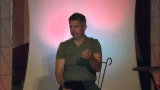 Remember Sermon 4 Brad Henson