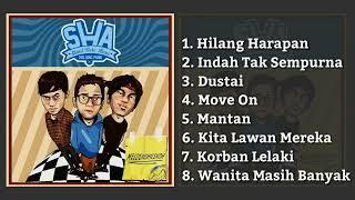 LAGU (SHA) FULL ALBUM TERBARU 2024"