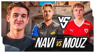 ЭВЕЛОН БОЛЕЕТ ЗА НАВИ НА СТРИМЕ: МАТЧ NAVI vs MOUZ / ЭВЕЛОН СМОТРИТ МАТЧ NAVI vs MOUZ