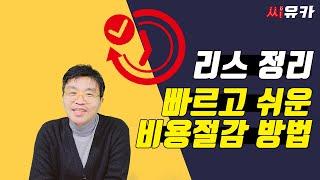 [슬기로운 리스생활] 리스 중도 해지 및 만기 시  빠르고 쉽게 비용도 줄이며 정리할 수 있는  핵심 3가지