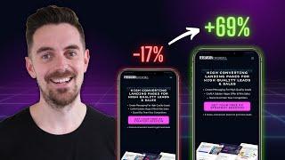 Conversion Rate Optimization (CRO) | 6 Levers To Increase Conversions | Lift Model