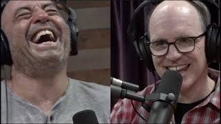 Greg Fitzsimmons Waterboarded Ari Shaffir | Joe Rogan