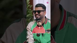 RaGa करना चाहते हैं Siyaahi के साथ Collab करना #MTVHustle #HustlePodcast
