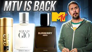 NEW Acqua di Gio EDT 2024 | Burberry Hero Parfum | CH 212 MTV + MORE