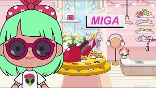 Miga Town: My Store