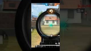 Attrul  song ff ️ ikka ️ gaming play video #freefire #song #ikka