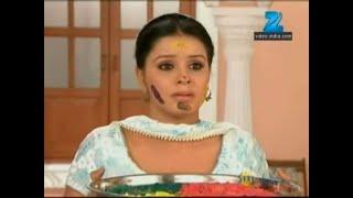 Mrs. Kaushik Ki Paanch Bahuein | Ep.176 | Kaushik परिवार में मची होली की धूम | Full Episode | ZEE TV